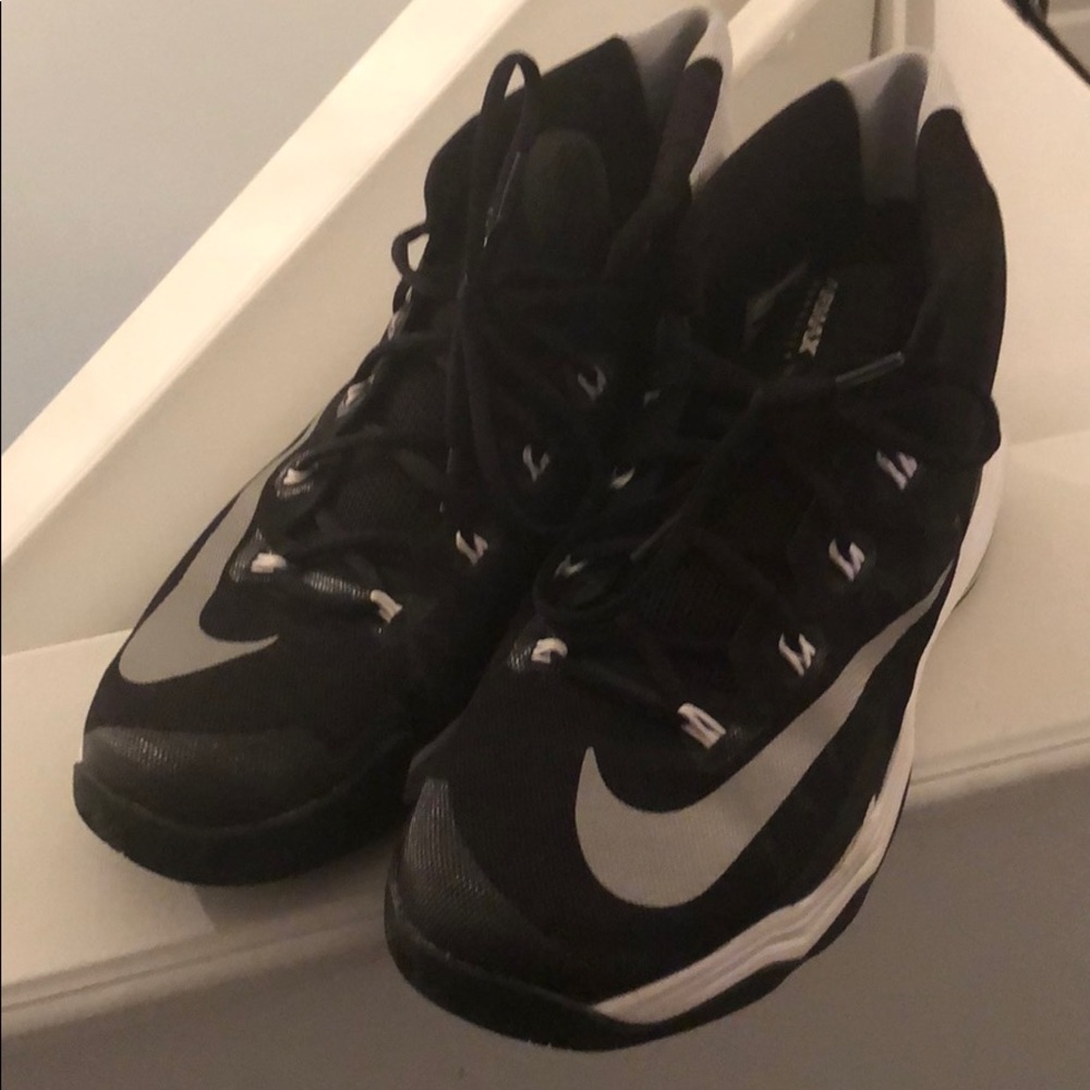 Nike shoes